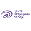 Логотип Центр медицины плода