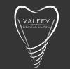 Логотип Стоматологическая клиника Валеевых