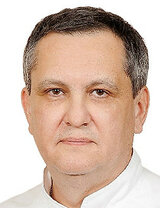 Фото Голендухин Константин Германович