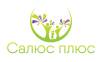 Логотип Салюс