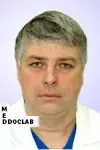 Фото Черняк Евгений Евгеньевич