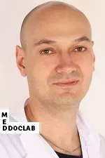 Фото Астахов Роман Евгеньевич