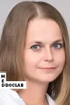 Фото Белова Инга Александровна