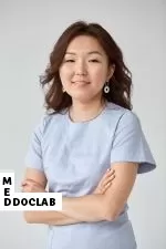 Фото Доржиева Мария Юрьевна