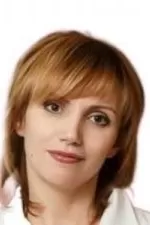 Фото Щипунова Елена Игоревна