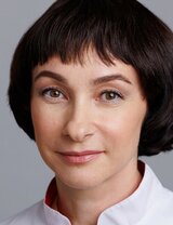 Фото Хоменко Светлана Викторовна