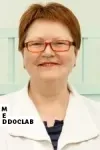 Фото Семенова Нина Геннадьевна