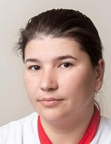 Фото Кулакова Лола Гумаровна