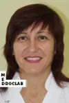 Фото Новикова Ольга Валерьевна