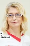 Фото Кабакова Александра Владимировна