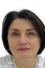 Фото Дуюн Ирина Анатольевна