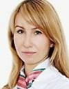 Фото Колесникова Екатерина Олеговна