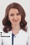 Фото Кочетова Екатерина Владимировна