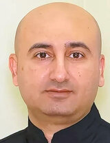 Фото Эйд Фади