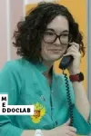 Фото Зеленкова Мария Васильевна