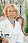 Фото Миловидова Татьяна Викторовна