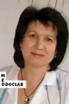 Фото Молокова Галина Владимировна