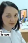 Фото Петрова Елена Владимировна