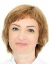 Фото Калуга Елена Юрьевна
