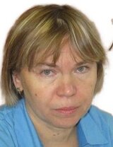 Фото Хасанова Раиса Ахметвалеевна