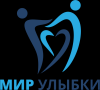 Логотип Мир Улыбки