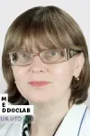 Фото Рыжикова Марина Павловна