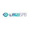 Логотип LinziSpb на Дыбенко, салон оптики