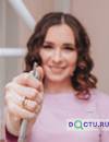 Фото Халитова Элина Радиковна