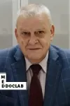 Фото Чебуркин Андрей Андреевич