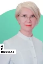 Фото Пахмутова Надежда Леонидовна