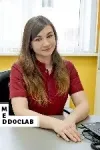 Фото Тюрина Наталия Сергеевна