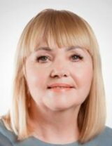 Фото Градусова Ирина Викторовна