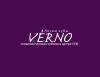 Логотип Verno