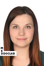 Фото Моргачева Татьяна Витальевна