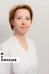 Фото Куклина Надежда Георгиевна