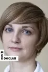 Фото Васильева Юлия Александровна