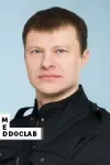Фото Добрычев Денис Александрович