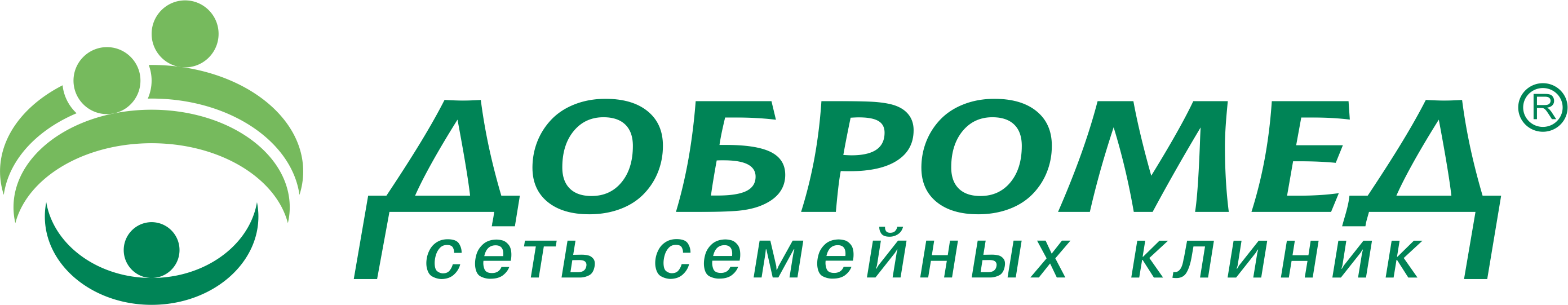 Добромед в Медведково - запись к врачу в медцентр по адресу Москва, улица  Грекова, 5, этаж 1