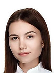 Фото Рукина Анастасия Владимировна