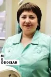 Фото Мартюшева Марина Вячеславовна