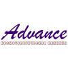 Логотип Адванс
