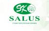 Логотип Салюс