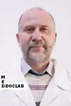 Фото Губарев Сергей Михайлович