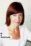 Фото Захарьина Ольга Алексеевна