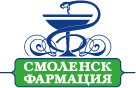Номера телефонов аптек смоленск. Аптека Смоленск Фармация. Логотип аптеки Смоленск. Фармацевтика логотип. Аптека Фармация логотип