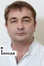 Фото Гусарев Дмитрий Александрович