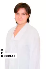 Фото Тесля Ольга Владимировна