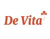 Логотип De Vita