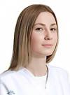 Фото Лукьянова Ольга Вадимовна