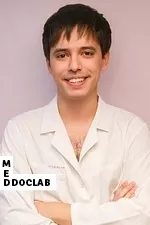 Фото Головин Алексей Дмитриевич